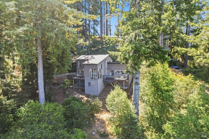 Property Photo: 51 Juniper Avenue CA 94963