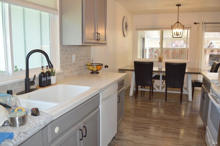 Property Photo: 349 Washington Avenue CA 95482