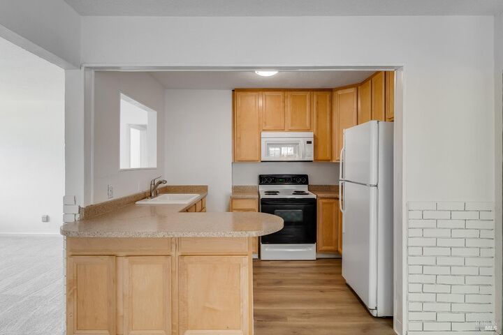 Property Photo:  109 Webster Street  CA 94591 