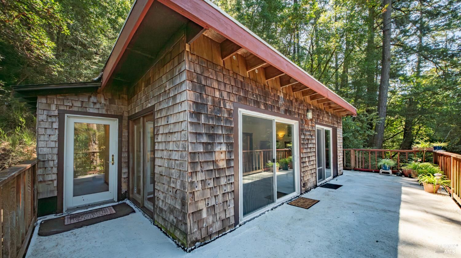 Property Photo: 15 Mountain View Avenue CA 94938