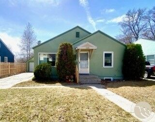 Property Photo: 1030 Yale Avenue MT 59102