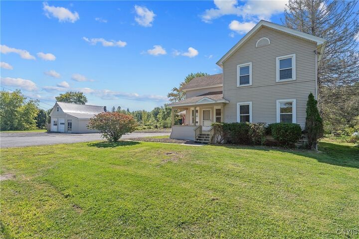 Property Photo:  2337 State Route 49  NY 13167 