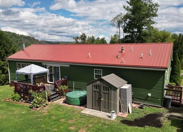 Property Photo: 24 Prospect Street NY 14801