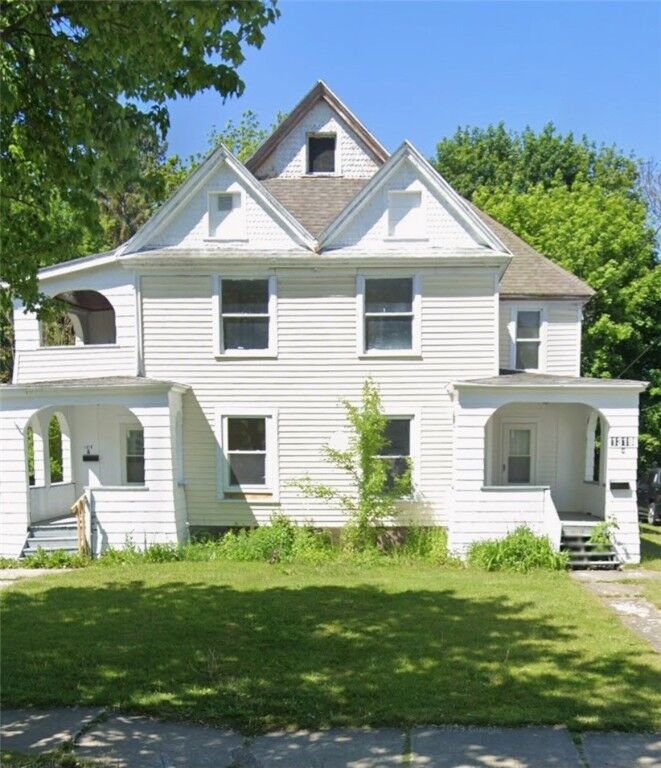 Property Photo:  1319 Lake Street  NY 14901 