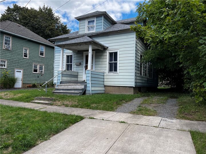 9 Universal Avenue  Geneva NY 14456 photo