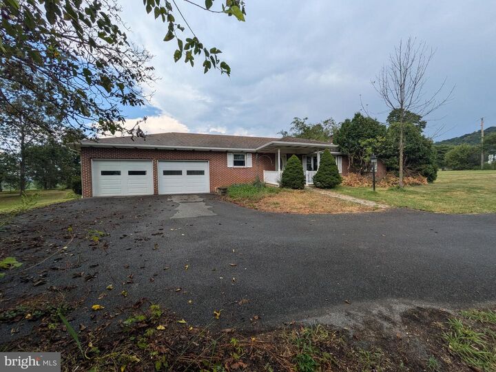 Property Photo: 467 Montour Road PA 17040
