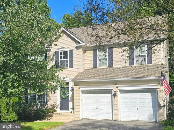Property Photo:  3235 Mills Pond Drive  MD 20676 