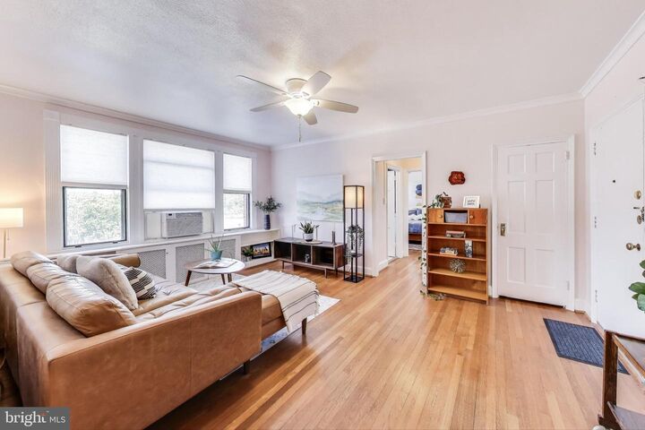 Property Photo:  1365 Kennedy Street NW 506  DC 20011 