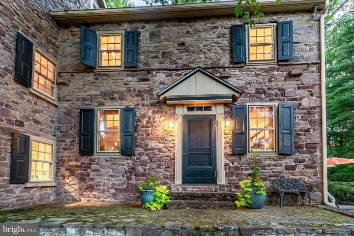 Property Photo: 2 Old Prallsville Road NJ 08559
