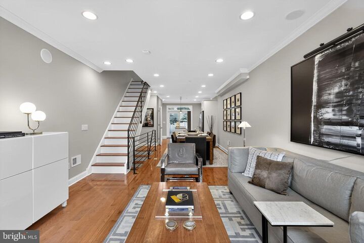 Property Photo: 2021 Dickinson Street PA 19146