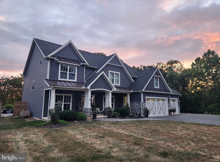 Property Photo:  9069 Apple Jack Court  PA 17236 