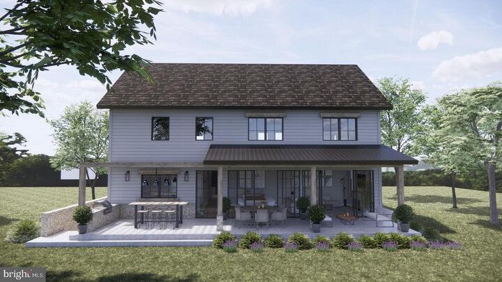 Property Photo: 1715 William Street VA 22401