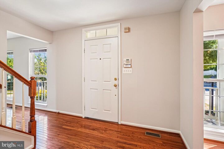 Property Photo: 17244 American Elm Court VA 22026