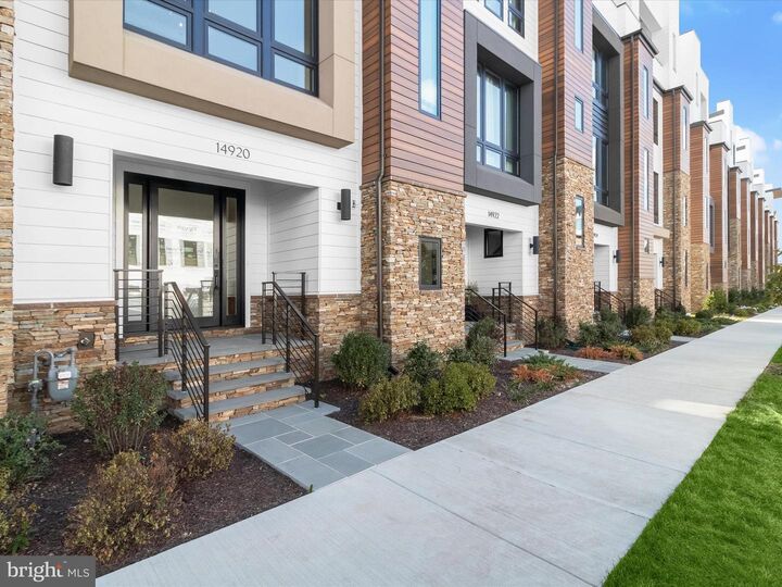 Property Photo:  14920 Dispatch St  MD 20850 