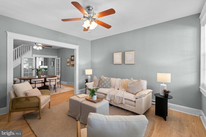 Property Photo:  2719 Wilkens Avenue  MD 21223 