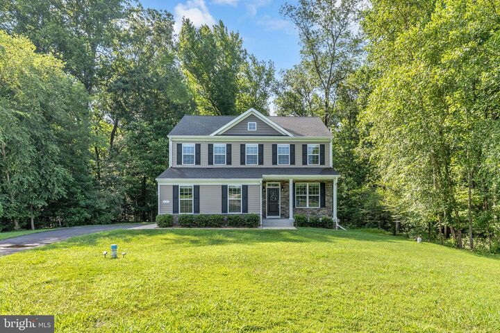 15271 Truman Manor Lane  Waldorf MD 20601 photo