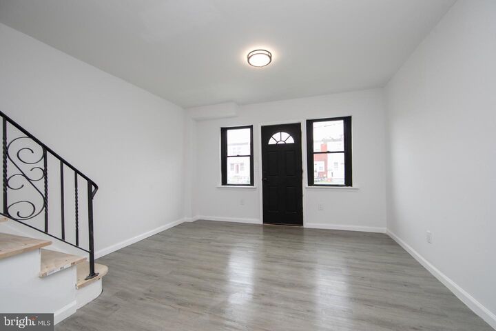 Property Photo:  1261 S Merrimac Road  NJ 08104 