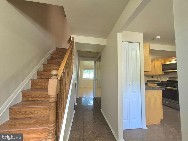 Property Photo: 9323 Matador Road MD 21045