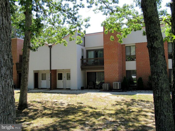 Property Photo: 23 Siegtown Road 7C NJ 08210