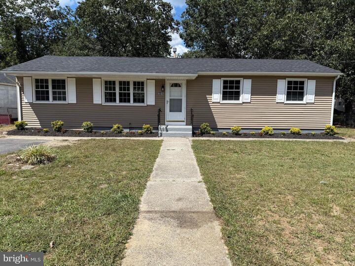 301 Colin Lane  Williamstown NJ 08094 photo