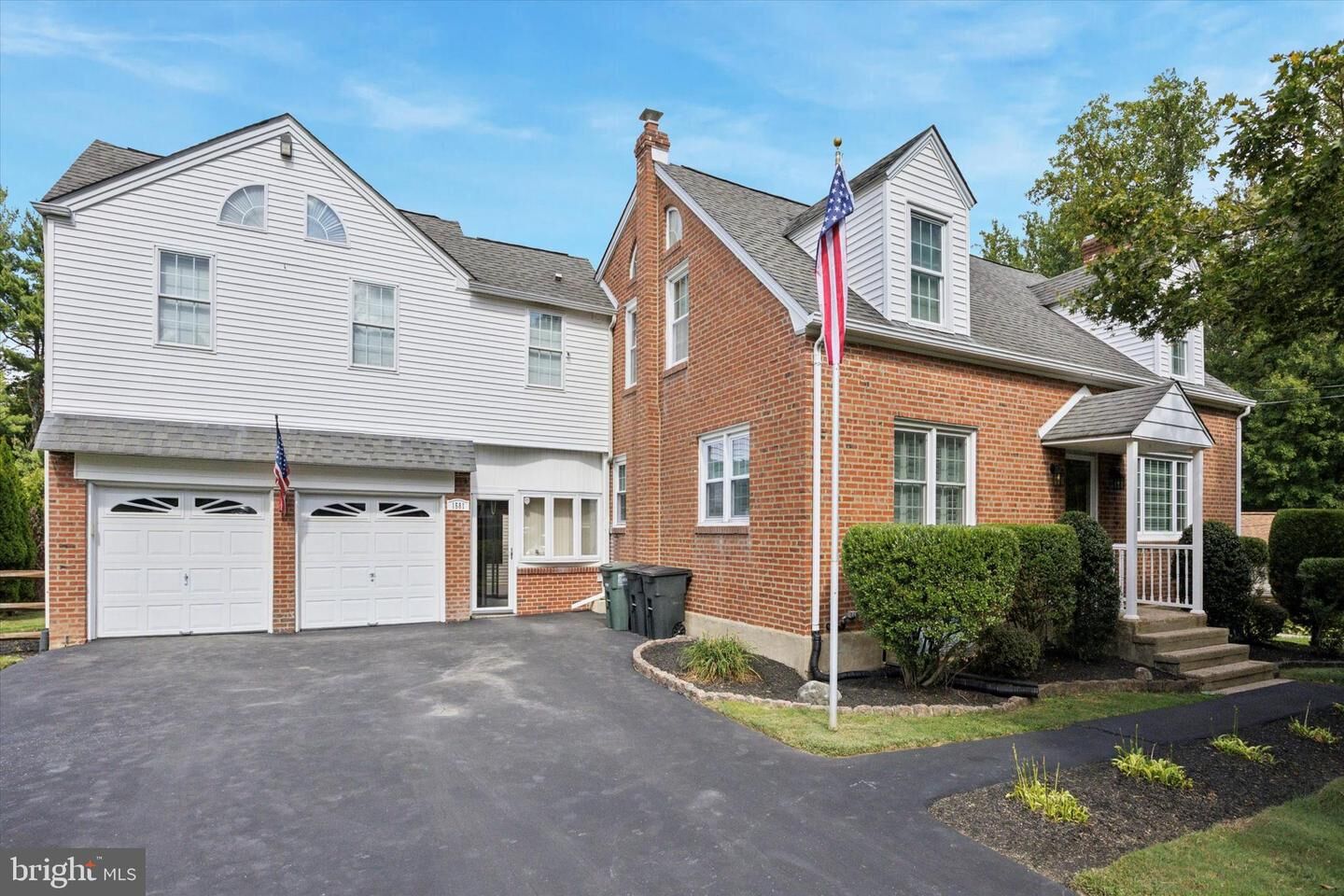 Property Photo:  1581 Heather Road  PA 19006 