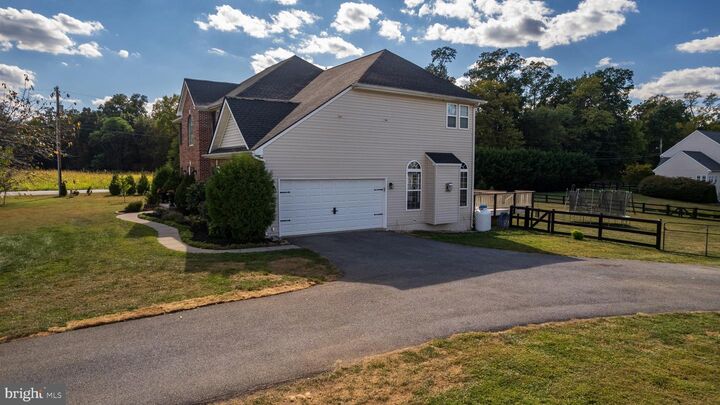 Property Photo: 27 Costen Circle WV 25443