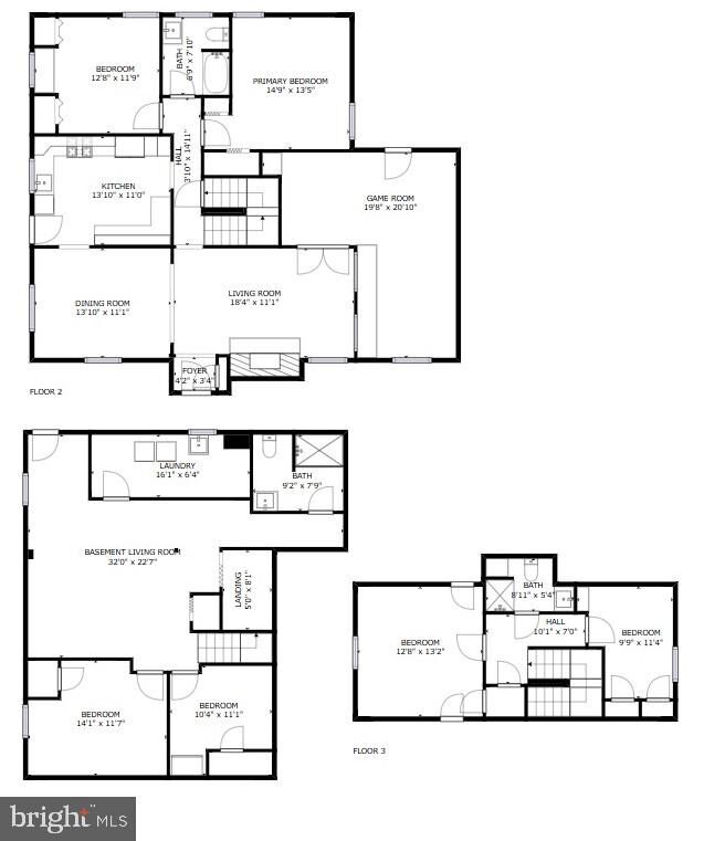 Property Photo:  3503 N 4th Street  PA 17110 