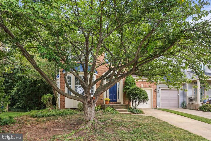 Property Photo: 1159 Canon Way MD 21157