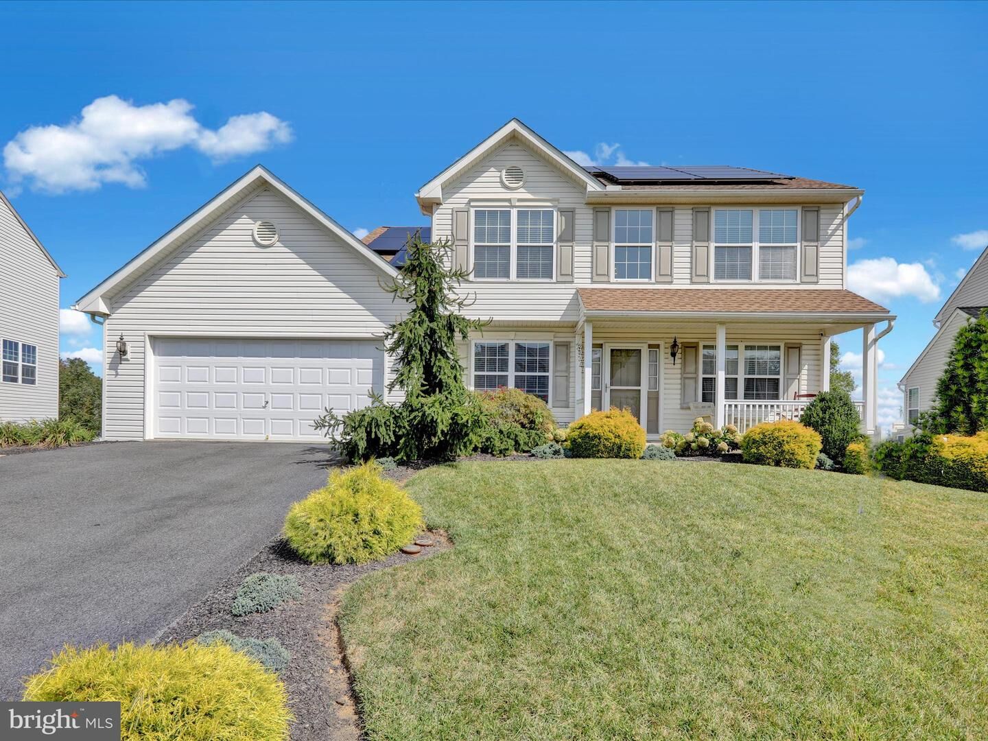 Property Photo:  2513 Overland Avenue  PA 19608 