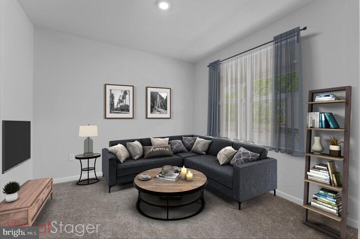 46 N Eighth Street Homesite B23  Perkasie PA 18944 photo