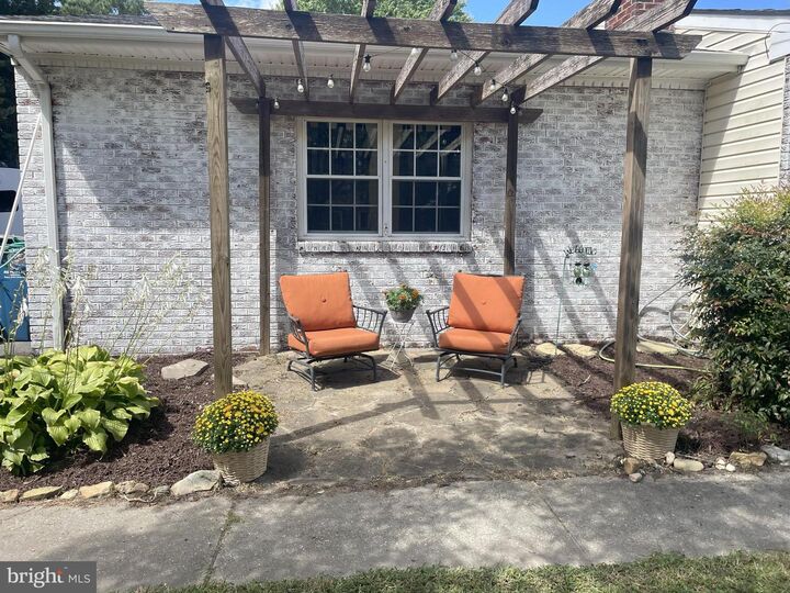 Property Photo: 475 Thistlewood Road DE 19954