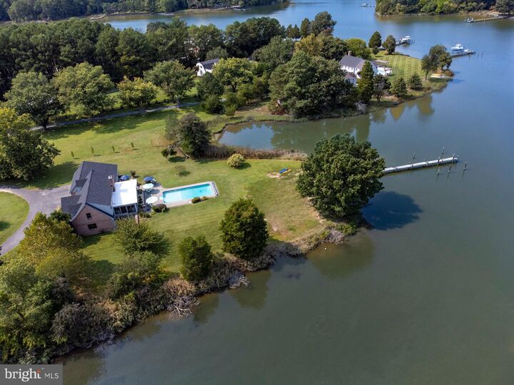 25500 Chance Farm Road  Royal Oak MD 21662 photo