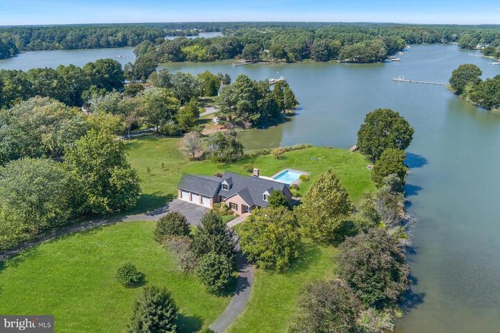 25500 Chance Farm Road  Royal Oak MD 21662 photo