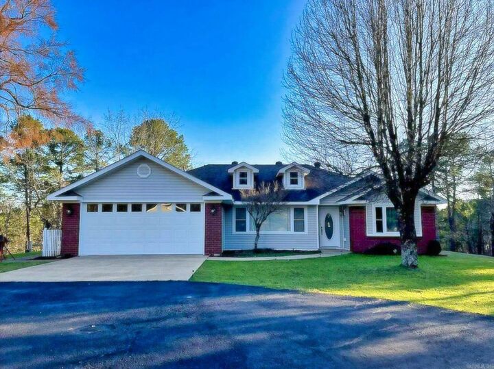 Property Photo: 161 Placid Place AR 71909