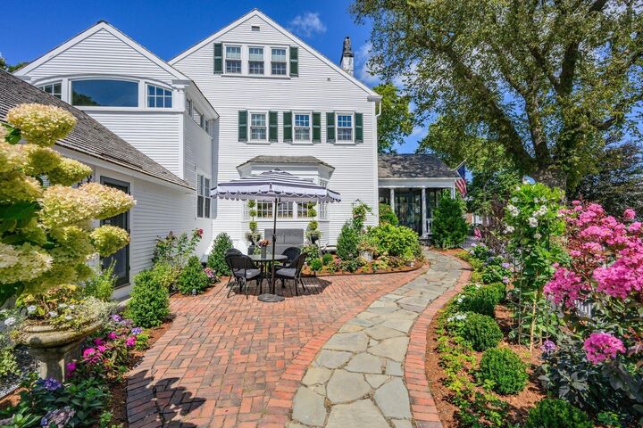 Property Photo: 71 Main Street MA 02540