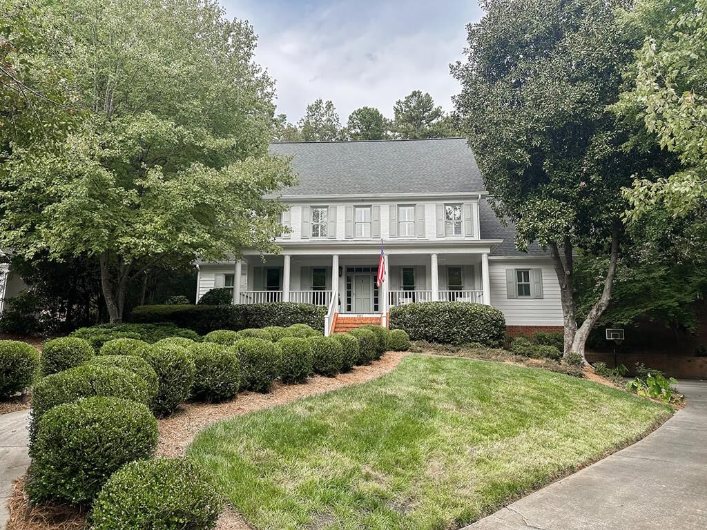 Property Photo: 1910 Cameron Drive GA 30720