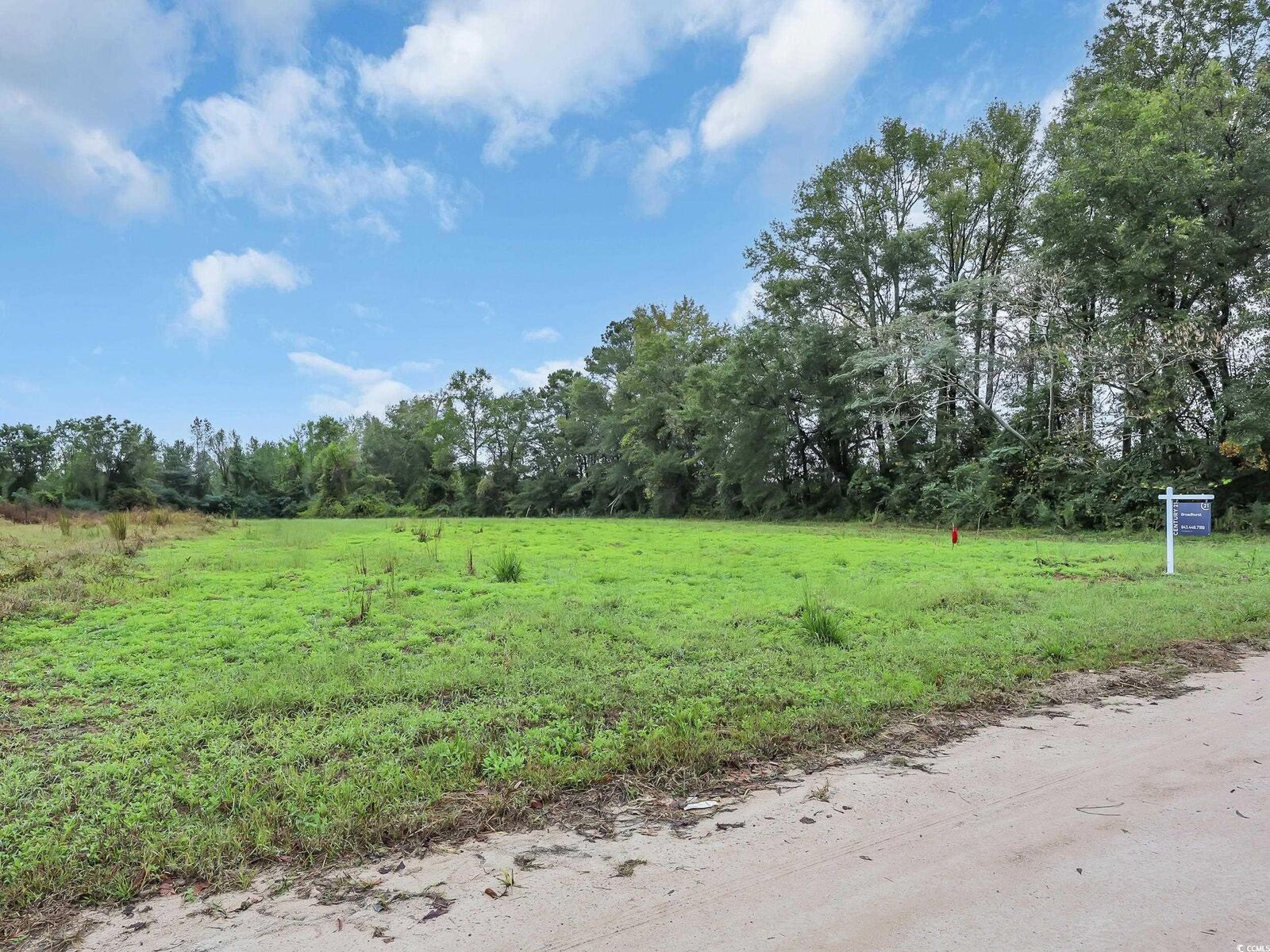 Property Photo: Tbd Willow Grove Dr. SC 29569
