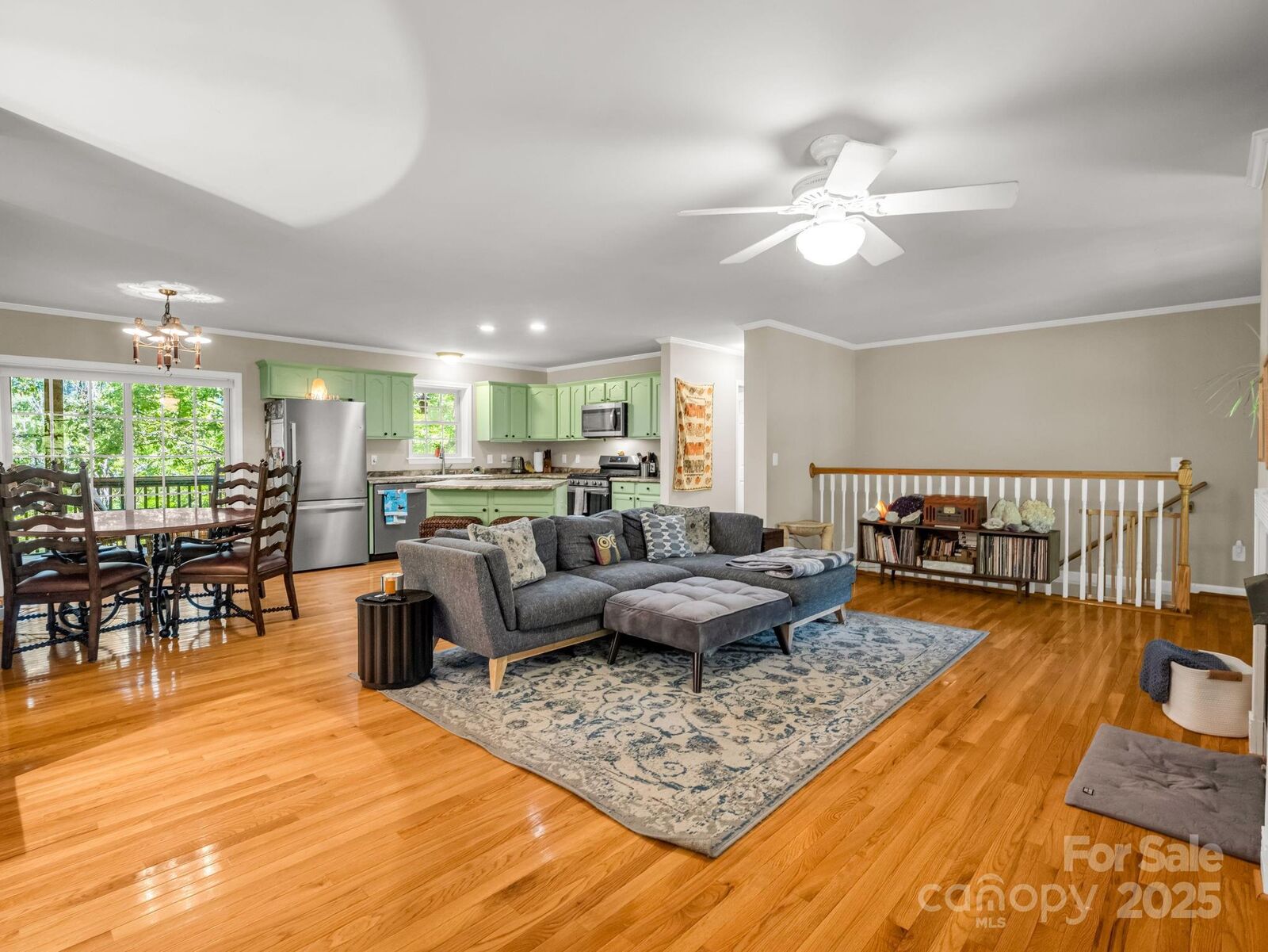 Property Photo:  288 Long Ridge Road  NC 28762 