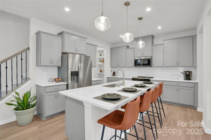11246 Bartrams Way  Charlotte NC 28278 photo