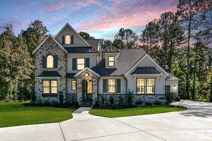 305 Weddington Grove Lane  Weddington NC 28104 photo