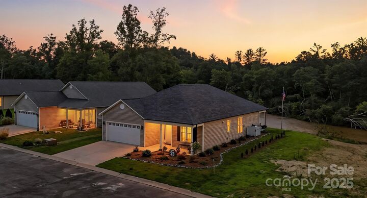 Property Photo:  255 Eagles Landing  NC 28655 