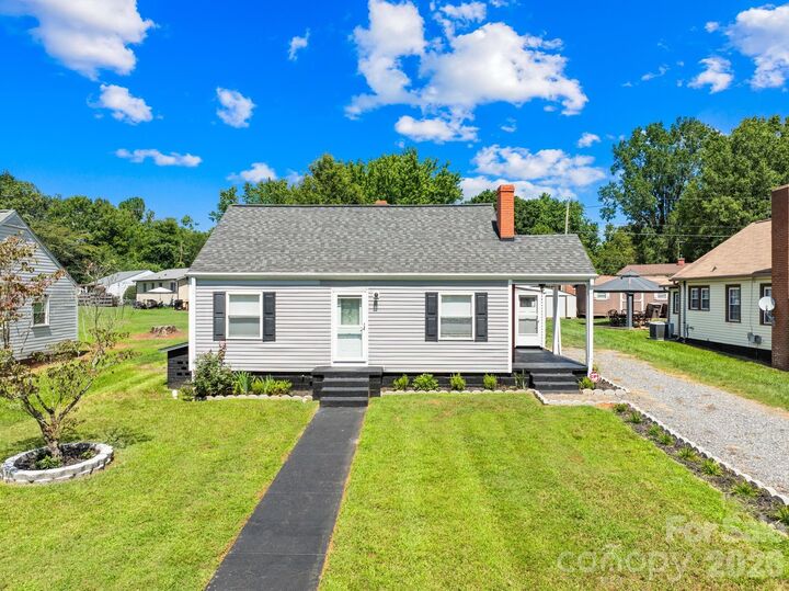 Property Photo:  320 W Bingham Street  NC 28677 