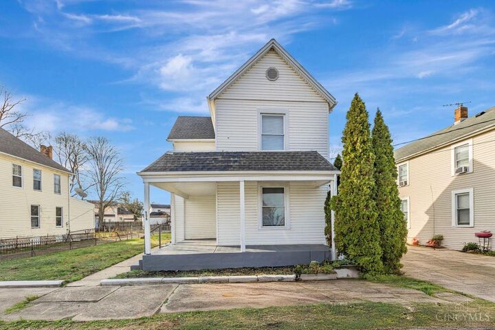 908 Fifth Avenue  Middletown OH 45044 photo