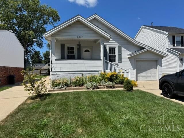 Property Photo: 7241 Osceola Drive OH 45243