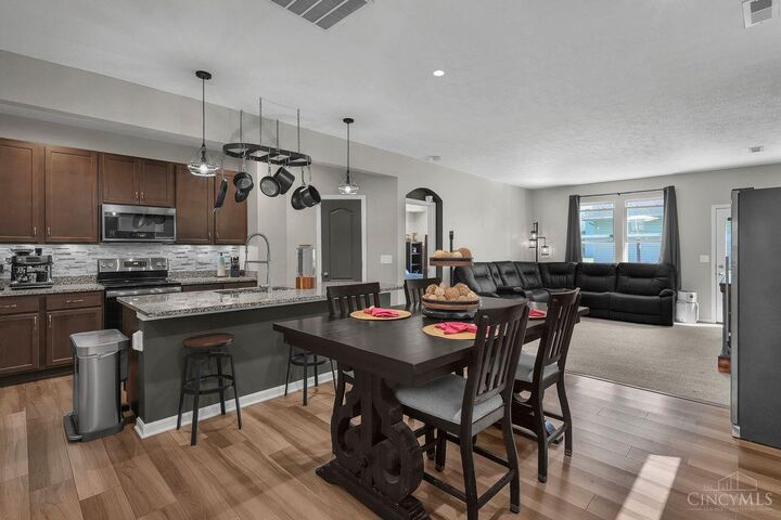 Property Photo: 954 Southline Drive OH 45036