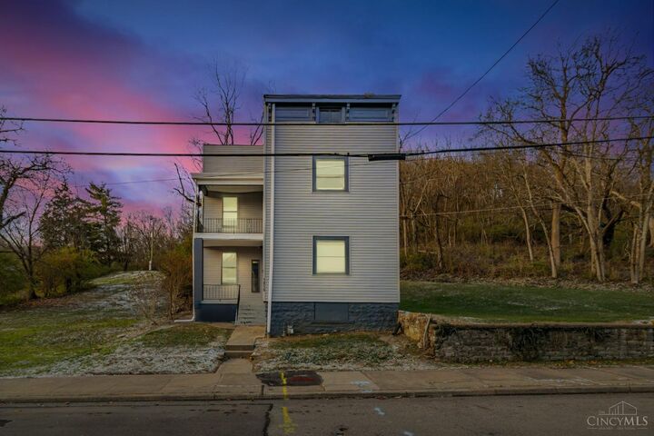 Property Photo: 1859 Baltimore Avenue OH 45225