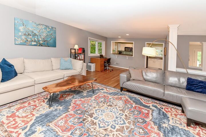 Property Photo: 3713 Erie Avenue OH 45208