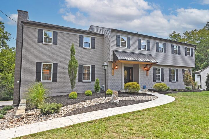 Property Photo: 7418 Briarpatch Lane OH 45236