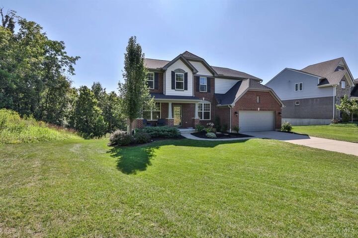 Property Photo: 106 Reids Way OH 45002