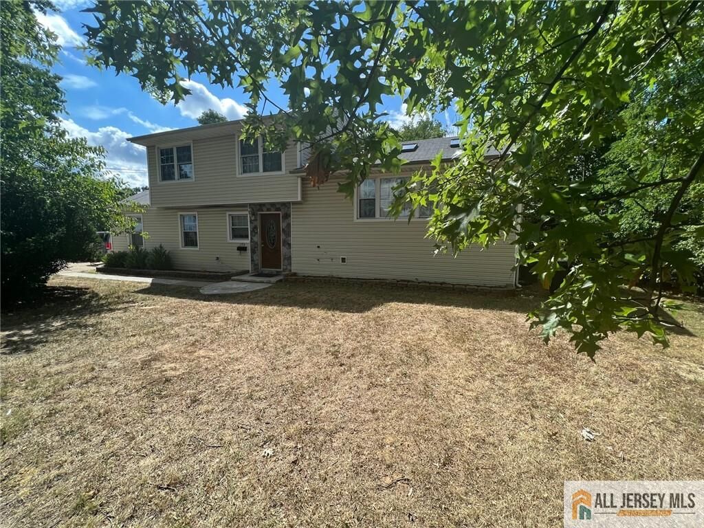 Property Photo: 139 Rues Lane NJ 08816